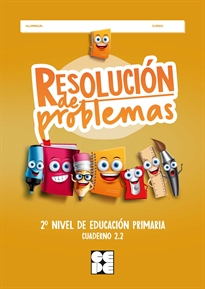 Books Frontpage Resolución de Problemas 2.2 Hipatia