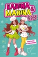 Front pageKarina & Marina Secret Stars 4 - Cupcakes y corazones