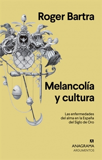 Books Frontpage Melancolía y cultura