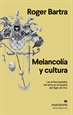 Front pageMelancolía y cultura