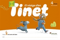 Books Frontpage Tinet 4 Anys 3 Trim