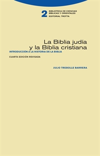 Books Frontpage La Biblia judía y la Biblia cristiana