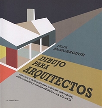 Books Frontpage Dibujo para arquitectos