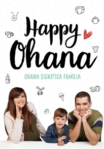 Books Frontpage Ohana significa familia