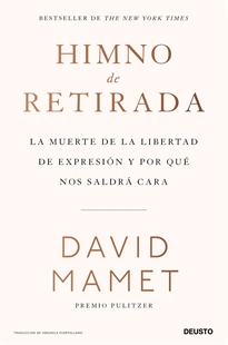 Books Frontpage Himno de retirada