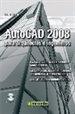Front pageAutocad 2008 para Arquitectos e Ingenieros
