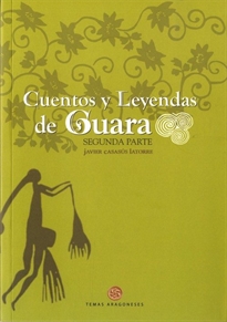 Books Frontpage Cuentos y Leyendas de Guara II