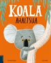 Front pageKoala ahaltsua