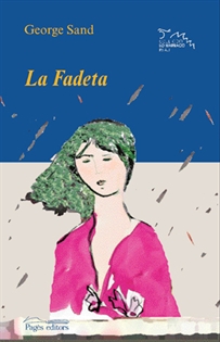 Books Frontpage La Fadeta