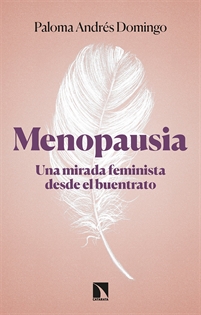 Books Frontpage Menopausia