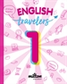 Front pageTravelers Red 1 - English Language 1 Primaria