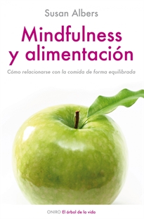 Books Frontpage Mindfulness y alimentación