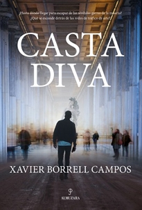 Books Frontpage Casta Diva