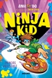 Front pageNinja Kid 11 - ¡Ninjas artistas!