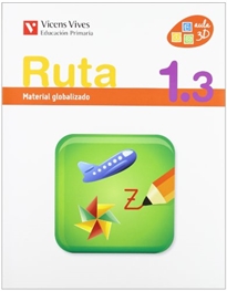 Books Frontpage Ruta 1 (3º Trimestre) Andalucia