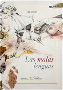 Books Frontpage Las malas lenguas