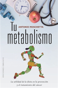 Books Frontpage Tu metabolismo