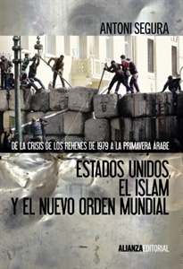 Books Frontpage Estados Unidos, el islam y el nuevo orden mundial