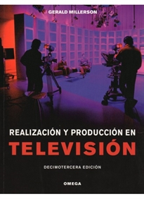 Books Frontpage Realizacion Y Produccion Television