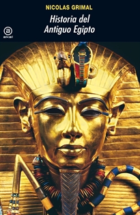 Books Frontpage Historia del Antiguo Egipto
