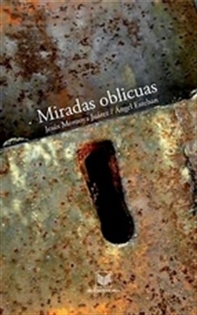Books Frontpage Miradas oblicuas en la narrativa latinoamericana contemporánea