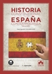 Front pageHistoria constitucional de la España contemporánea (1808-1975)