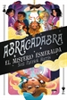 Front pageAbracadabra 2 - El misterio esmeralda