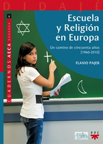 Books Frontpage Escuela y Religión en Europa