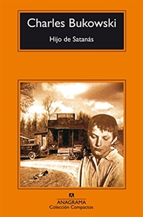 Books Frontpage Hijo de Satanás