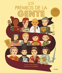 Books Frontpage Los premios de la gente