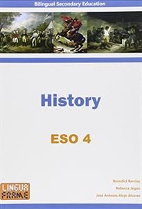 Books Frontpage History, ESO 4