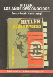 Books Frontpage Hitler