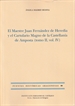 Front pageEl Maestre Juan Fernández de Heredia y el Cartulario Magno de la Castellanía de Amposta (Tomo II, vol. IV)