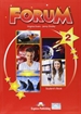 Front pageForum 2 Student's Pack International