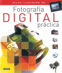 Books Frontpage Fotografía digital práctica