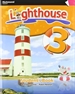 Front pageLighthouse 3 Student's Book