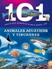 Front pageAnimales acuáticos y tiburones