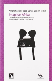 Books Frontpage Imaginar África.