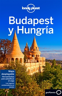 Books Frontpage Budapest y Hungría 6