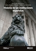 Portada del libro Historia de las instituciones españolas