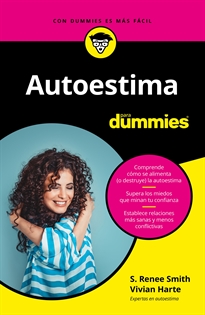 Books Frontpage Autoestima para Dummies
