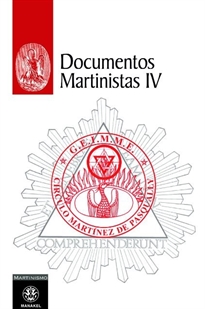 Books Frontpage Documentos Martinistas IV