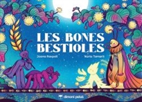 Books Frontpage Les bones bestioles