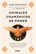 Front pageAnimales chamánicos de poder