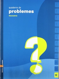 Books Frontpage Quadern Problemes 12