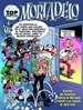 Front pageChapeau el "esmirriau" | Safari callejero (Top Cómic Mortadelo 51)