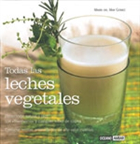 Books Frontpage Todas las leches vegetales