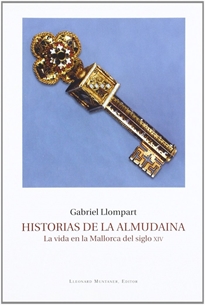 Books Frontpage Historias de La Almudaina