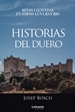 Front pageHistorias del Duero. Mitos y leyendas en torno a un gran río