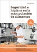 Front pageSeguridad e higiene en la manipulación de alimentos 3.ª edición